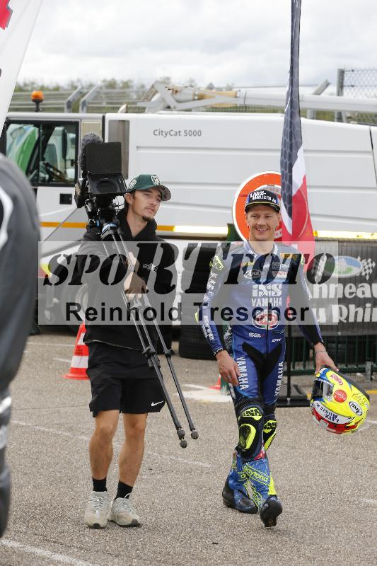 /53 16.09.2025 Track Day Domi Aegerter ADR/Impressionen